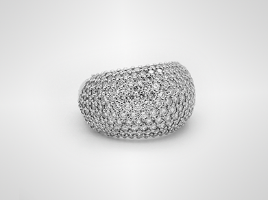 Dress Rings