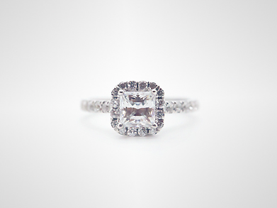 Engagement Rings